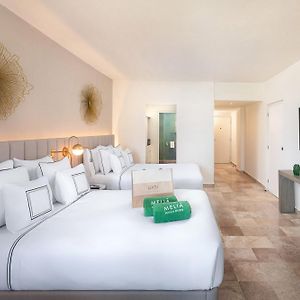 The Level Room Ocean View